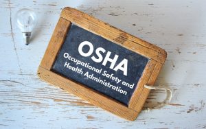 Occupational Safety and Health Administration